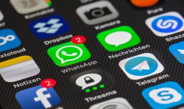 Aplikasi Chat Paling Aman untuk Komunikasi Digital