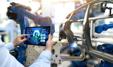 Teknologi Otomatisasi dan Dampaknya pada Tenaga Kerja Manusia