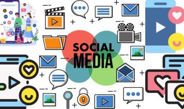 Pengaruh Konten Digital terhadap Nilai Sosial dan Moral