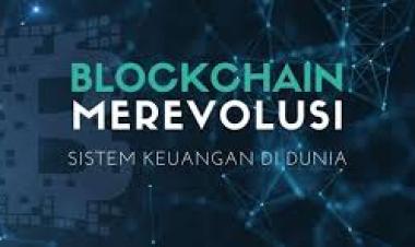 Bagaimana Teknologi Blockchain Mengubah Sistem Keuangan