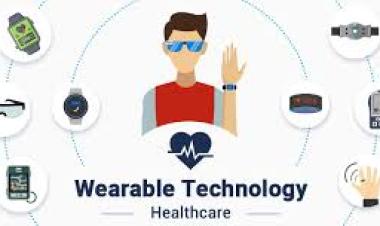 Pengaruh Wearable Technology dalam Pemantauan Kesehatan
