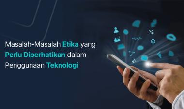 Dampak Teknologi Komunikasi terhadap Privasi dan Etika