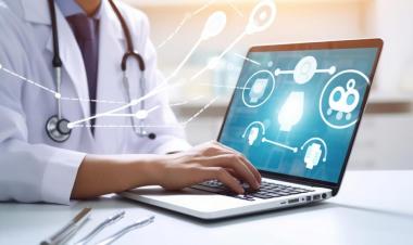 Telemedicine Solusi Kesehatan Digital Masa Kini