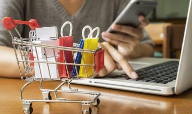 E-commerce dan Perubahan Pola Konsumsi Masyarakat