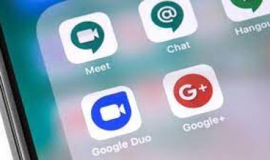 Perkembangan Aplikasi Chat dan Video Call di Dunia Kerja