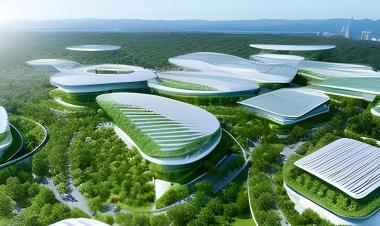 Smart Cities Pengaruh Teknologi Cerdas pada Kehidupan Perkotaan