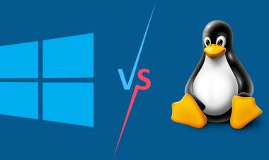 Perbandingan Windows, macOS, dan Linux: Mana yang Terbaik