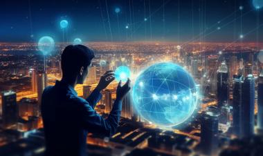 Prediksi Masa Depan Dunia dengan Teknologi Artificial Intelligence