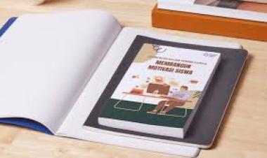 Gamifikasi dalam Pendidikan Cara Seru untuk Meningkatkan Motivasi Belajar