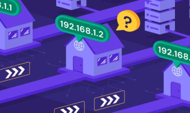 Apa Itu IP Address Serta Pengertian, Fungsi, dan Jenisnya