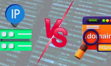 Peran IP Address dalam Dunia Hosting dan Website
