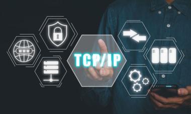 Peran IP Address dalam Internet of Things (IoT)