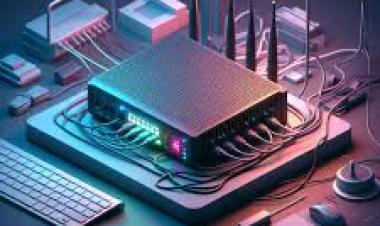 Apa Itu Default Gateway dan Mengapa Penting dalam Jaringan