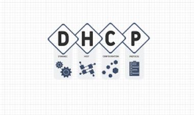 Peran DHCP dalam Pengaturan IP Address Otomatis