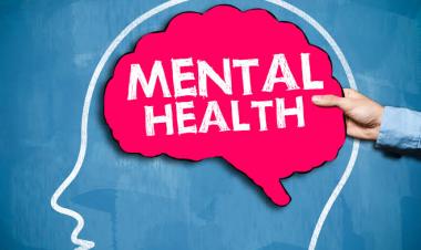 Strategi Menjaga Kesehatan Mental di Era Pembelajaran Digital