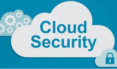 Bagaimana Cloud Security Menjaga Data Perusahaan Tetap Aman