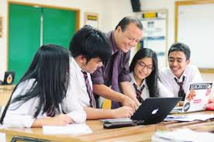 Model Pembelajaran Pengertian, Jenis, dan Fungsinya dalam Pendidikan