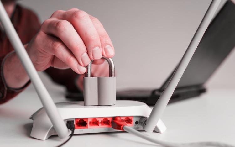 Bagaimana Mengamankan Jaringan Wi-Fi Anda dari Hacker