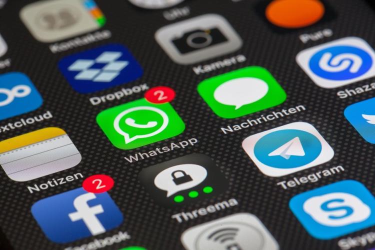 Aplikasi Chat Paling Aman untuk Komunikasi Digital