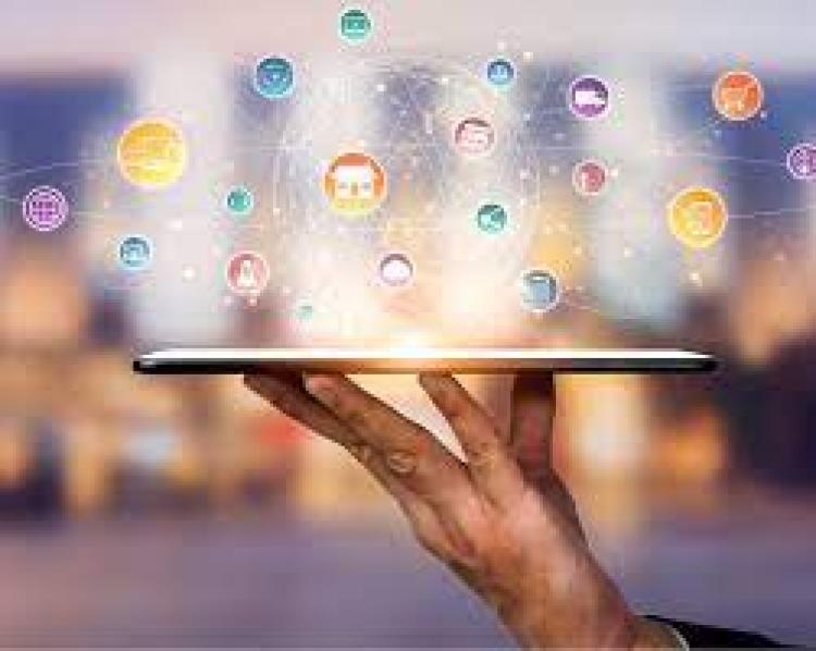 Bagaimana Teknologi Terkini Mengubah Dunia Modern
