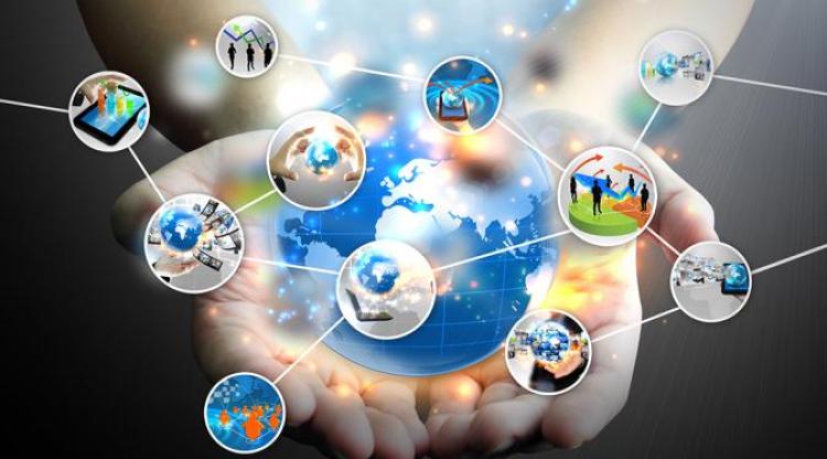 Budaya Digital Konvergensi Antara Teknologi dan Tradisi