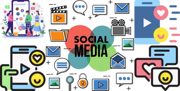 Pengaruh Konten Digital terhadap Nilai Sosial dan Moral