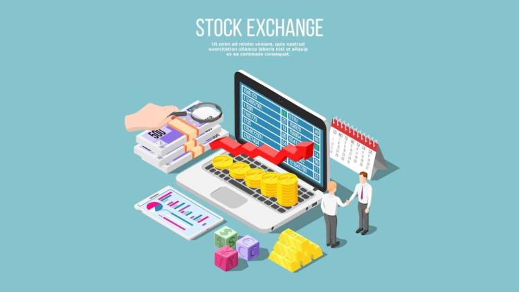 Pengaruh Teknologi Terkini terhadap Investasi dan Pasar Modal