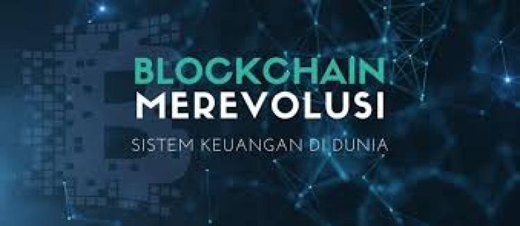Bagaimana Teknologi Blockchain Mengubah Sistem Keuangan