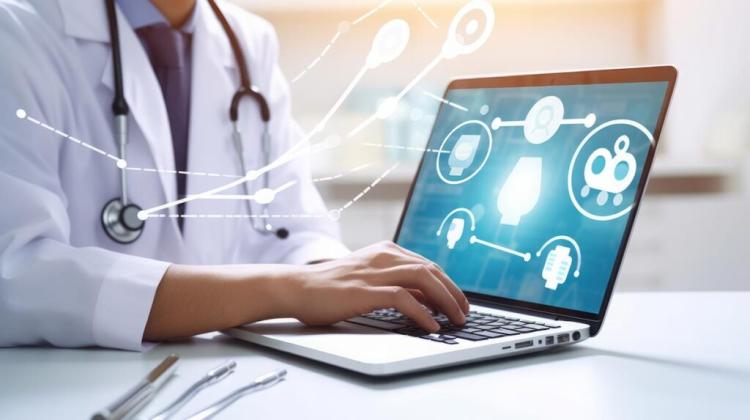 Telemedicine Solusi Kesehatan Digital Masa Kini