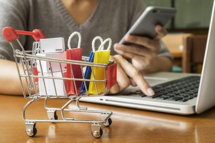 E-commerce dan Perubahan Pola Konsumsi Masyarakat