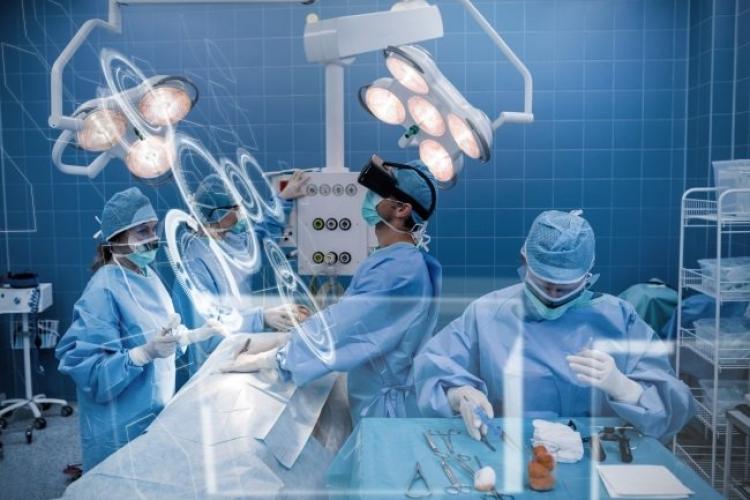 Peran AI dalam Diagnosis dan Pengobatan Penyakit