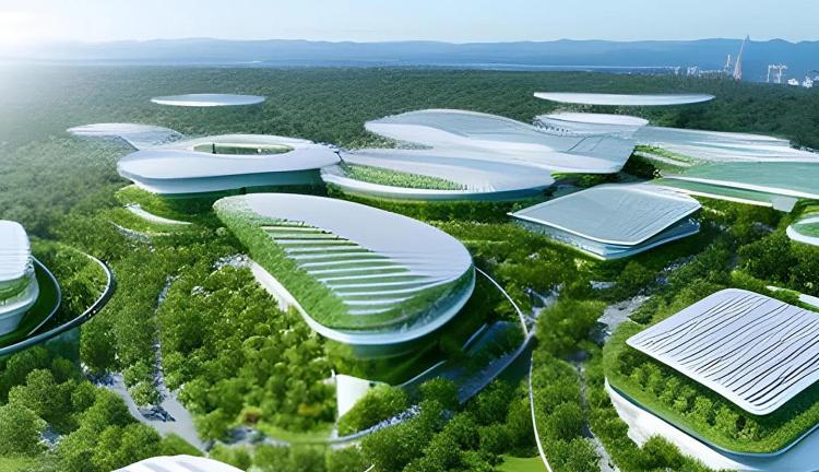 Smart Cities Pengaruh Teknologi Cerdas pada Kehidupan Perkotaan