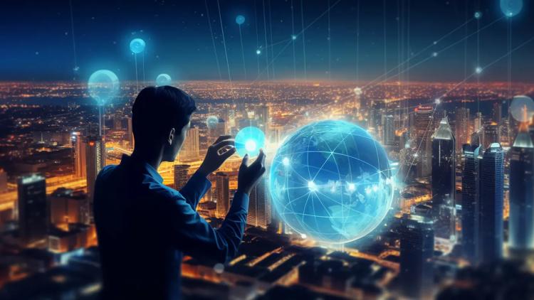Prediksi Masa Depan Dunia dengan Teknologi Artificial Intelligence