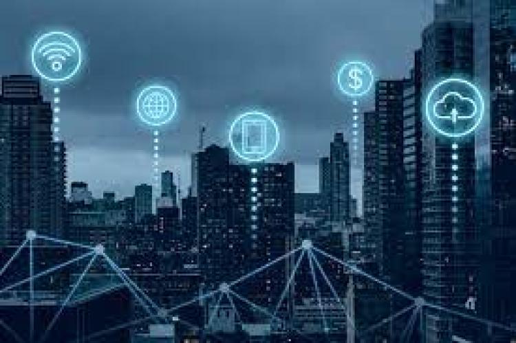 Tren VLAN dalam Infrastruktur Jaringan Enterprise