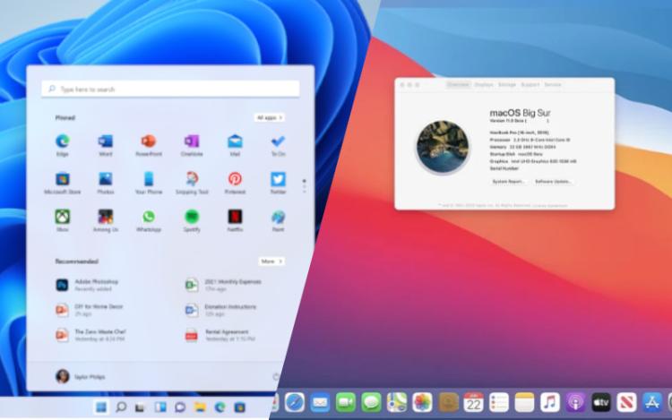 Cara Memilih Sistem Operasi yang Tepat untuk PC atau Laptop