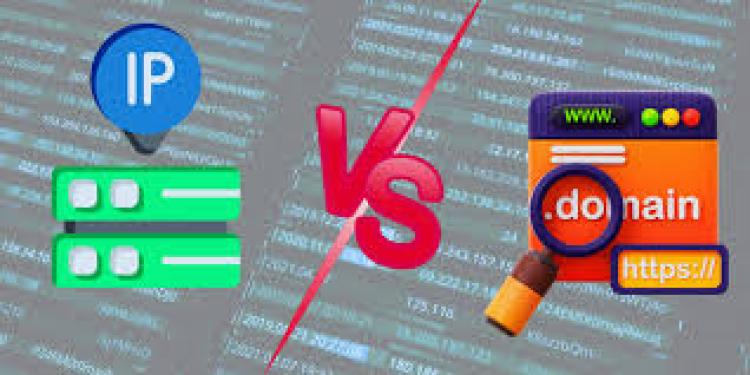 Peran IP Address dalam Dunia Hosting dan Website