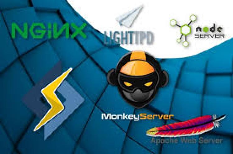 10 Web Server Terpopuler di Dunia Yaitu Apache, Nginx, dan Lainnya