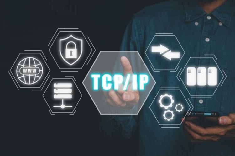 Peran IP Address dalam Internet of Things (IoT)