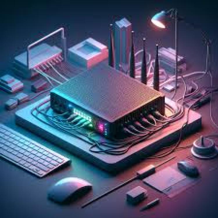 Apa Itu Default Gateway dan Mengapa Penting dalam Jaringan