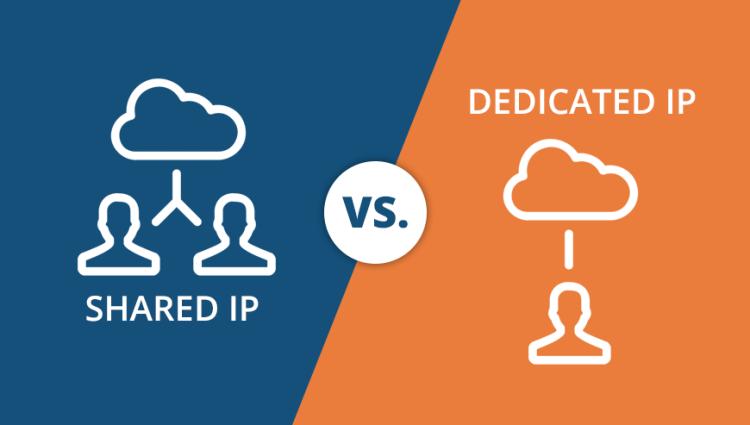Platform Hosting yang Menyediakan IP Public Dedicated