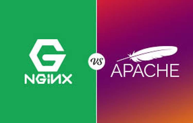 Nginx Dengan Apache Perbandingan Web Server Terbaik untuk Website Anda