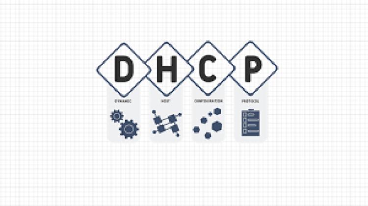 Peran DHCP dalam Pengaturan IP Address Otomatis