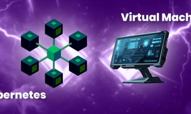 Mengapa Virtual Machine Masih Relevan di Era Kubernetes dan Container