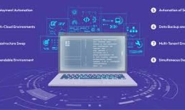 Infrastructure as Code (IaC) untuk Deploy Virtual Machine Otomatis