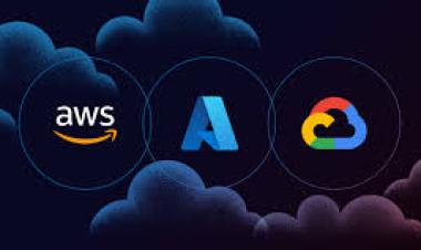 VM di AWS, Azure, dan Google Cloud: Mana yang Lebih Cocok