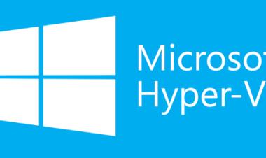 Mengenal Hyper-V Teknologi Virtualisasi dari Microsoft