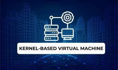 KVM (Kernel-based Virtual Machine) Virtualisasi Open Source untuk Linux