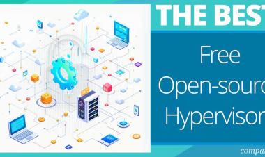 Xen Hypervisor Kinerja dan Keunggulannya dalam Dunia Virtualisasi