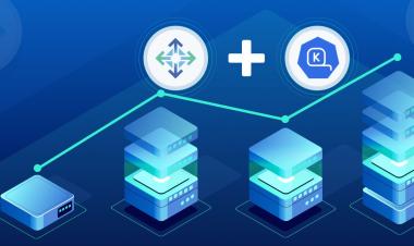 VM Auto Scaling di Cloud Bagaimana Cara Kerjanya
