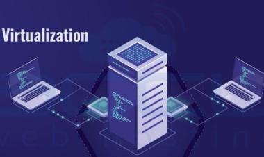 Teknologi Virtualisasi Solusi Efisien untuk Pengelolaan Server